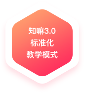 知嘛3.0标准化教学模式